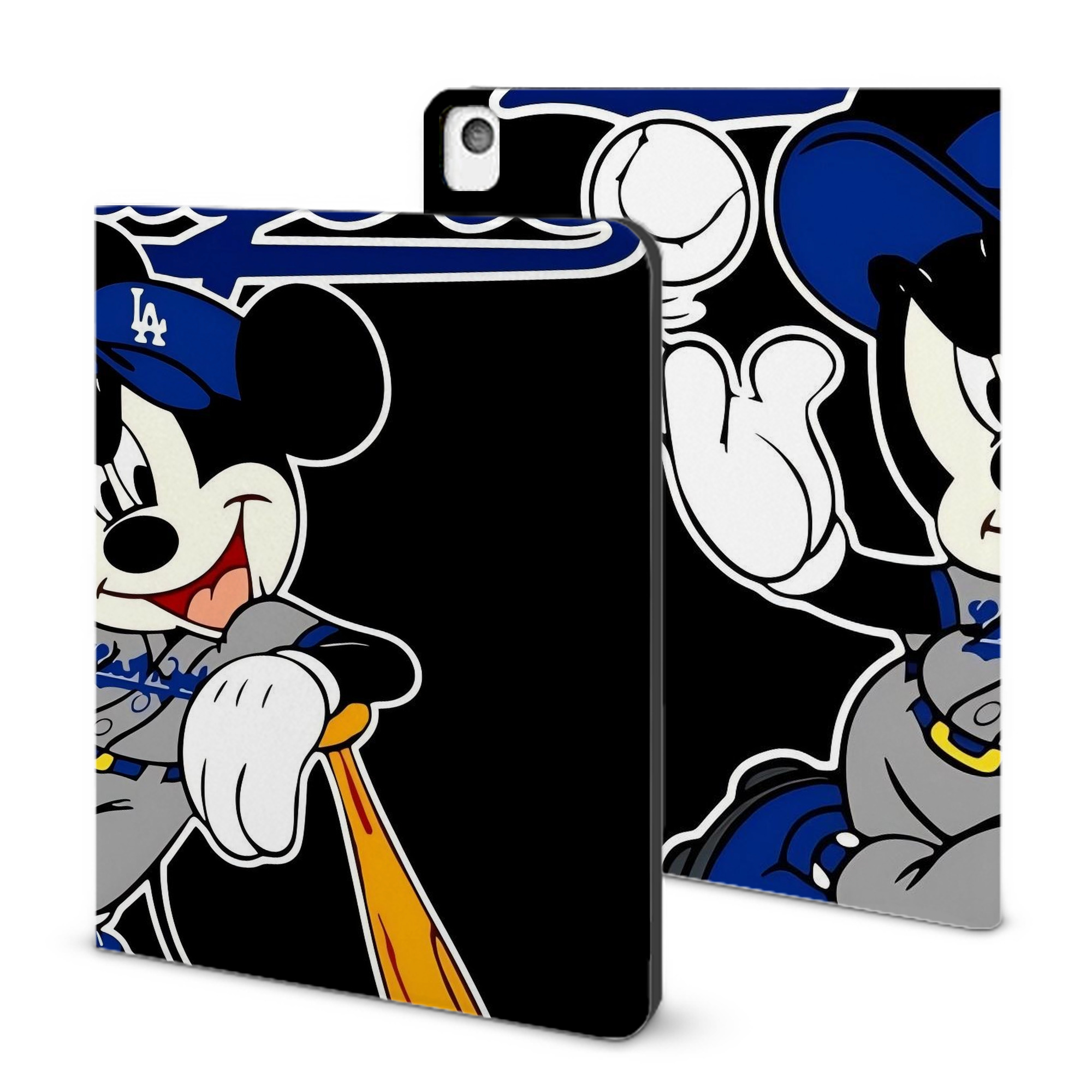  IPad Book-Style Case With Pencil Slot – Slim PU & TPU Cover – Full Protection, Precise Fit, Water & Scratch Resistant